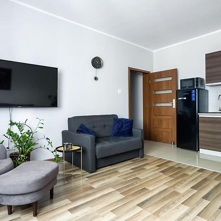 Jm 2 Station Apartment - Bosacka Street Near Old Town Cracovia Esterno foto