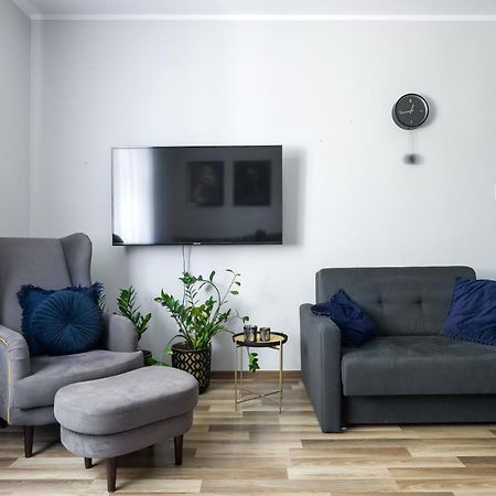 Jm 2 Station Apartment - Bosacka Street Near Old Town Cracovia Esterno foto
