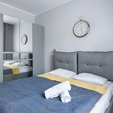 Jm 2 Station Apartment - Bosacka Street Near Old Town Cracovia Esterno foto