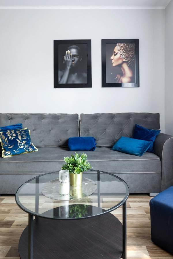 Jm 2 Station Apartment - Bosacka Street Near Old Town Cracovia Esterno foto