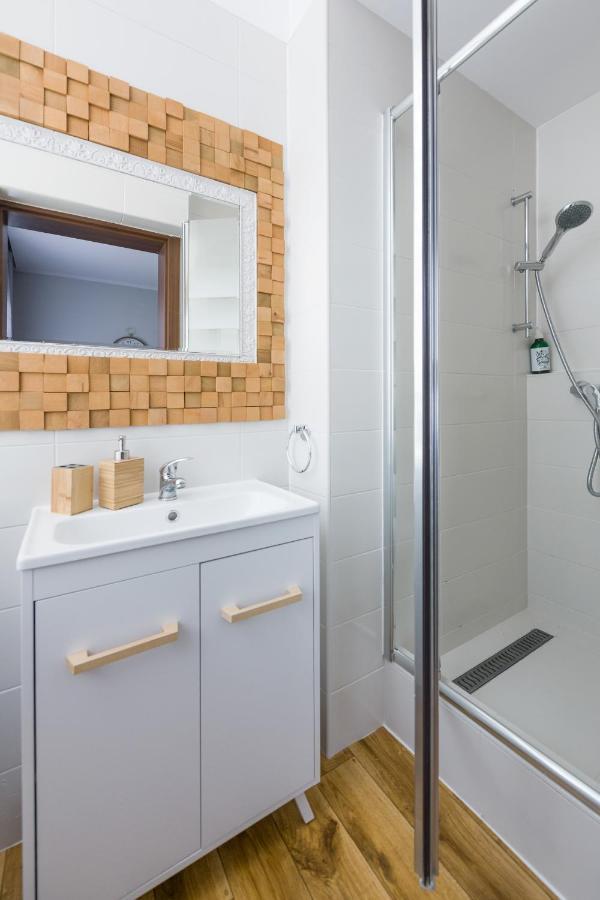 Jm 2 Station Apartment - Bosacka Street Near Old Town Cracovia Esterno foto