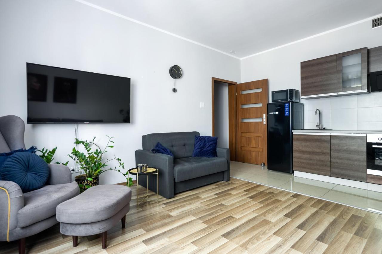 Jm 2 Station Apartment - Bosacka Street Near Old Town Cracovia Esterno foto